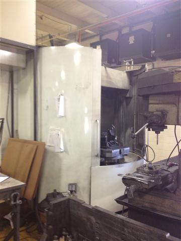 Kitamura Mycenter-HX630i, Machine ID: 5769